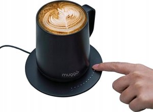 Aqara Muggo Inteligent Mug with Adjustable Temperature 1