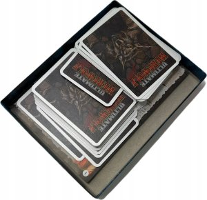 Cyanide Studio Bezier Games Ultimate Werewolf 3