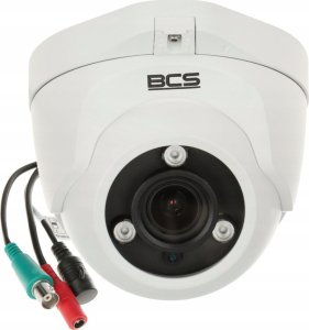 BCS KAMERA AHD, HD-CVI, HD-TVI, PAL BCS-DMQ3803IR3-B - 8.3 Mpx, 4K UHD 3.3 ... 12 mm MOTOZOOM 1