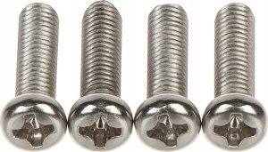 BCS UCHWYT SUFITOWY DO KAMER KULISTYCH BCS-ADMQ2-G BCS UNIVERSAL 5