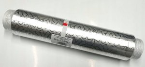 Folia Aluminiowa Gastronomiczna Gruba 0,8kg Z Mikrotłoczeniem... 4