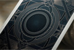 Tom Doherty Associates Theory11: Dune 3