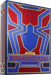 Hasbro Theory11: Spider-Man 1