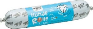 Purbello Dog Monoprotein Sausage Jagnięcina 400g 1