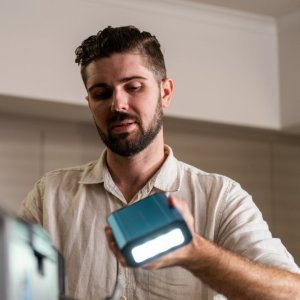 Powerbank Swissten Acopower 193Wh Power bank for LiONCooler/LiONCooler Mini 5