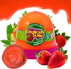 Slime Mr.BOO Crunchytrusk120g 24/box OKT2923 72923 1