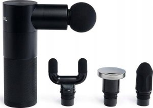 Tunturi Masažuoklis BLACKROLL® FASCIA GUN 4