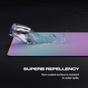 Podkładka Triton Fnatic JET XL Mauspad 7