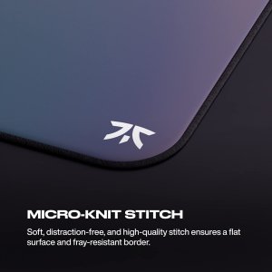 Podkładka Triton Fnatic JET XL Mauspad 8