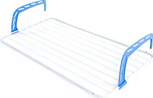 Galicja Suszarka balkonowa na pranie DYNAMIC 10 2