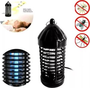 SINGERCON Lampa owadobójcza UV LF-190 stojąca lub wisząca 2w/230V/16m2 Lampa owadobójcza UV LF-190 stojąca lub wisząca 2w/230V/16m2 4