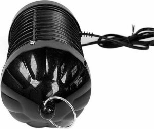 SINGERCON Lampa owadobójcza UV LF-190 stojąca lub wisząca 2w/230V/16m2 Lampa owadobójcza UV LF-190 stojąca lub wisząca 2w/230V/16m2 6