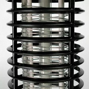 SINGERCON Lampa owadobójcza UV LF-190 stojąca lub wisząca 2w/230V/16m2 Lampa owadobójcza UV LF-190 stojąca lub wisząca 2w/230V/16m2 8