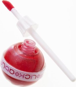 Tom Ford Flickable, Luxe, Lip Gloss, Better Of Red, 9 ml For Women 2