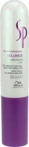 System Professional by Wella Volumize Hair Styling Cream 50 ml For Women 2