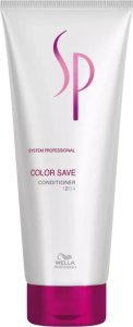 Wella System Professional by Wella, Color Save, Hair Conditioner, For Colour Protection, 200 ml For Women 1