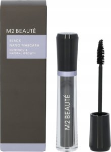 Sensai M2 Beaute, Nano Nutrition, Growth, Mascara, Black, 6 ml For Women 2