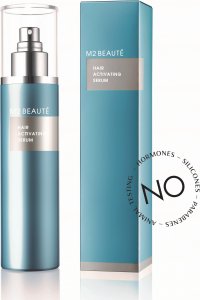 Keune Serum do Włosów M2 Beaut Hair Activating 120 ml 4