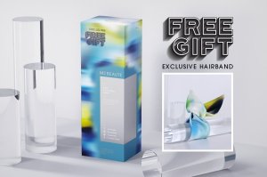 Keune Serum do Włosów M2 Beaut Hair Activating 120 ml 5