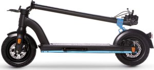 Hulajnoga elektryczna THE-URBAN HULAJNOGA ELEKTRYCZNA THE-URBAN xT1 BY WALBERG 8