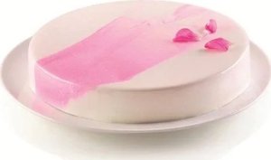 Zyle Silikomart Silikoninė kepimo forma SIL-SFT240 11