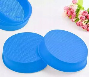 Zyle Silikomart Silikoninė kepimo forma SIL-SFT240 10