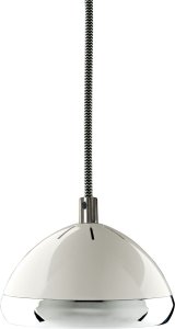 Lampa wisząca Ariete Piffany Mr. Wattson Pendant Vintage white 1