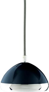 Lampa wisząca Mr&Mrs Fragrance Piffany Mr. Wattson Pendant Fashion black 1