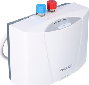 Red Ogrzewacz MCX3 elektroniczny podumywalkowy 3,5kW/230V 2