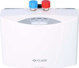 Red Ogrzewacz MCX3 elektroniczny podumywalkowy 3,5kW/230V 3