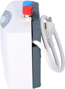 Red Ogrzewacz MCX3 elektroniczny podumywalkowy 3,5kW/230V 4