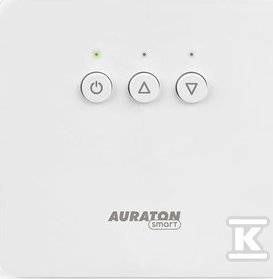 Aqara AURATON Heater Controller - Sterownik urządzenia grzewczego SMART 1