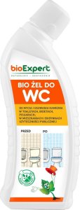 Bros Preparat biologiczny - żel do WC 750ml 1