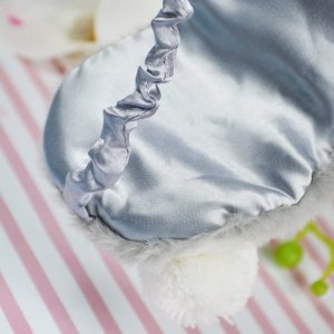 Alexiss Opaska na oczy do spania Miś koala 3