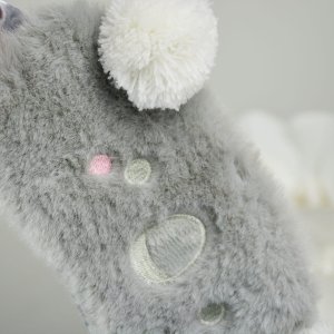 Alexiss Opaska na oczy do spania Miś koala 4