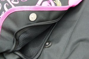 Torba Trust TORBA NA LAPTOPA ECKO RED Z RĄCZKĄ 4