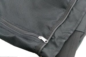 Torba Trust TORBA NA LAPTOPA ECKO RED BEZ RĄCZKI 3