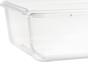 Keeeper Keeeper Tritan Tina Pojemnik Na Żywność Z Klipsem 1,35l Seledynowy 111346... 11