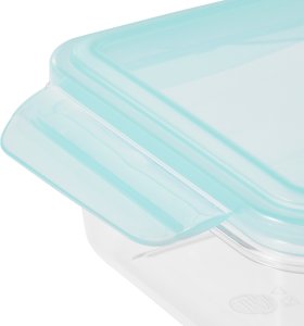 Keeeper Keeeper Tritan Tina Pojemnik Na Żywność Z Klipsem 1,35l Seledynowy 111346... 12