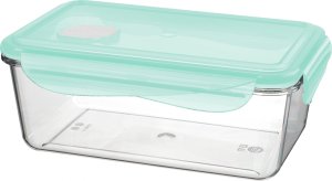 Keeeper Keeeper Tritan Tina Pojemnik Na Żywność Z Klipsem 1,35l Seledynowy 111346... 8