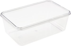 Keeeper Keeeper Tritan Tina Pojemnik Na Żywność Z Klipsem 1,35l Seledynowy 111346... 10