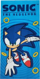 Springos Ręcznik szybkoschnący plażowy Sonic Microfibra 2