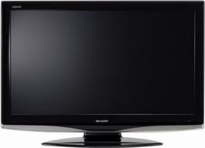 Telewizor Sharp 42" LC-42WD1E 1