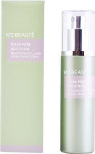 Apot.Care M2 Beaute, Ultra Pure Solutions, Hyaluronic Acid, Anti-Ageing, Mist Spray, For Face, 75 ml For Women 1