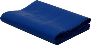 JetWorld TAŚMA TRENINGOWA GUMA OPOROWA DO ĆWICZEŃ 200x15CM 0,550MM 15-25KG NIEBIESKA 3