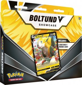 Figurka Pokemon „Pokemon Boltund“ vitrina 1