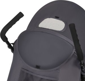 Wózek Lionelo Wózek sportowy Elia Grey White 17