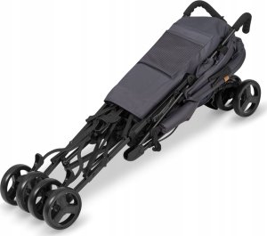 Wózek Lionelo Wózek sportowy Elia Grey White 18