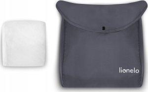 Wózek Lionelo Wózek sportowy Elia Grey White 19