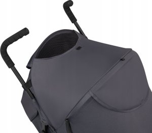 Wózek Lionelo Wózek sportowy Elia Grey White 20